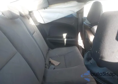 2012 Honda Civic Lx from USA, damaged, VIN 2HGFG3B59CH551898